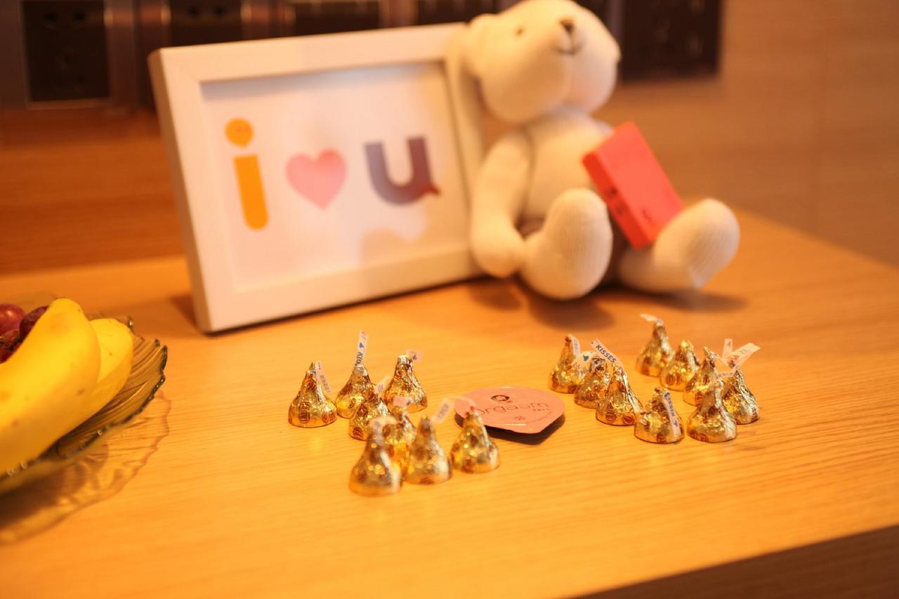 Iu Hotel Ruoyang Yiyang Wenhua Road Dış mekan fotoğraf