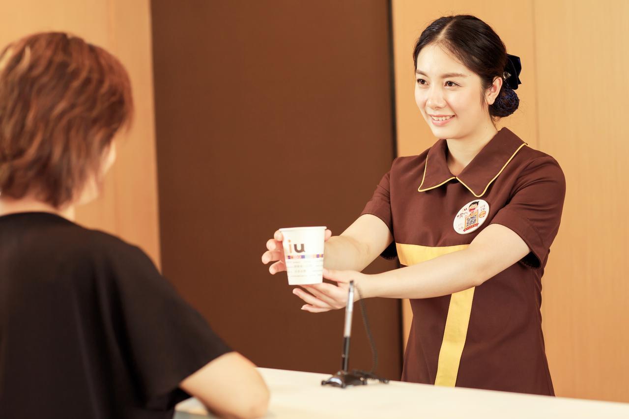 Iu Hotel Ruoyang Yiyang Wenhua Road Dış mekan fotoğraf